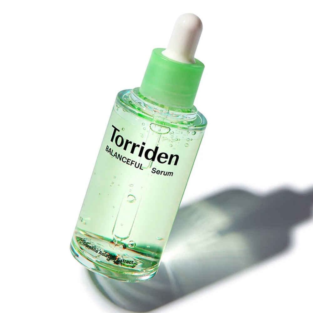Torriden BALANCEFUL Serum